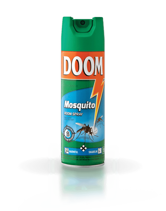 mosquito room spray